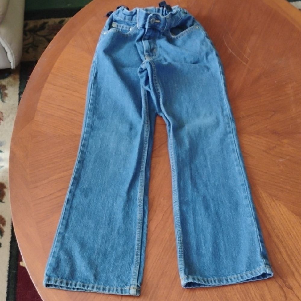 Faded Glory Denim Jeans - Size: 12R  (1110)